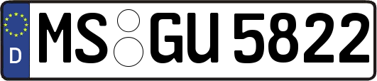 MS-GU5822