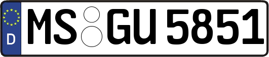 MS-GU5851