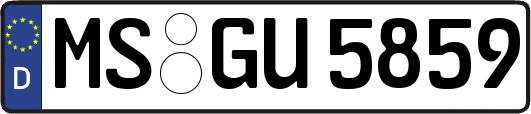 MS-GU5859