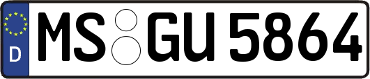MS-GU5864