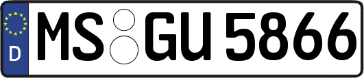 MS-GU5866