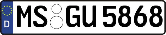 MS-GU5868