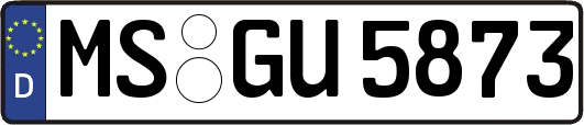 MS-GU5873
