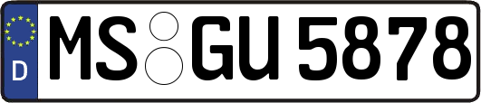 MS-GU5878