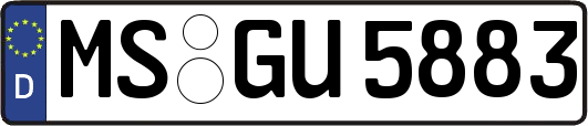 MS-GU5883
