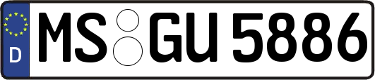 MS-GU5886