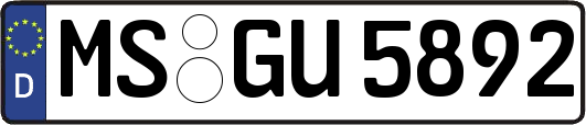 MS-GU5892