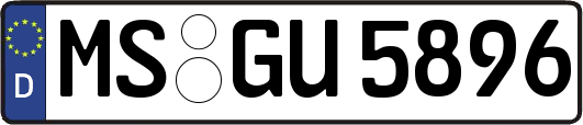MS-GU5896