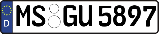 MS-GU5897