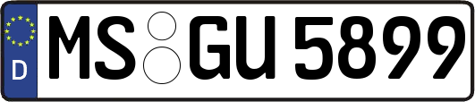 MS-GU5899