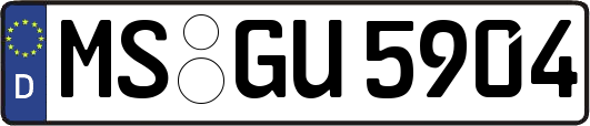 MS-GU5904
