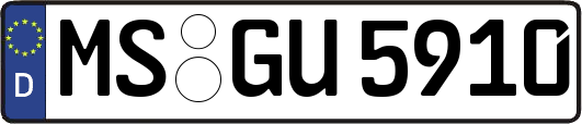 MS-GU5910