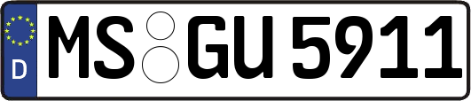 MS-GU5911