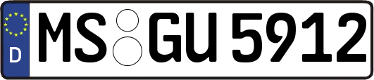 MS-GU5912
