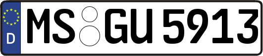 MS-GU5913