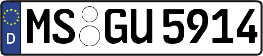 MS-GU5914