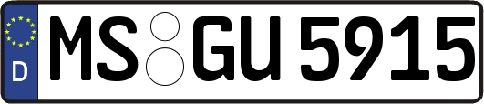 MS-GU5915