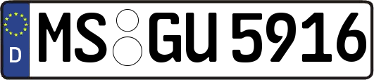 MS-GU5916