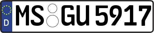 MS-GU5917