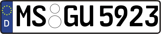 MS-GU5923