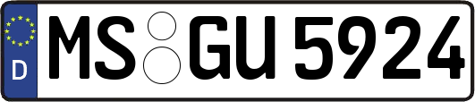 MS-GU5924
