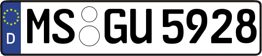 MS-GU5928