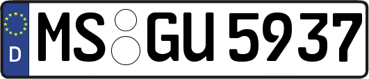 MS-GU5937