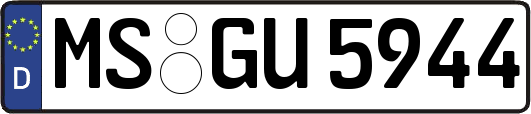 MS-GU5944
