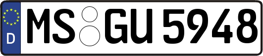 MS-GU5948