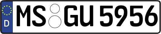 MS-GU5956