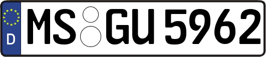 MS-GU5962