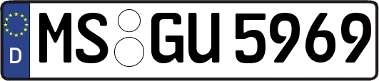 MS-GU5969