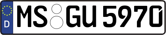 MS-GU5970