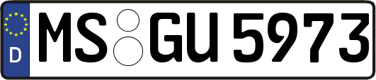 MS-GU5973