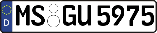 MS-GU5975