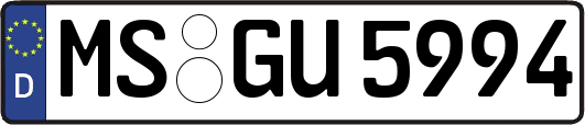 MS-GU5994