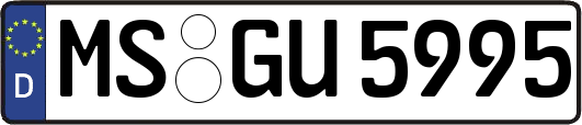 MS-GU5995