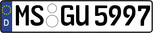 MS-GU5997