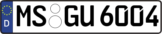 MS-GU6004