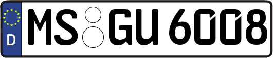 MS-GU6008