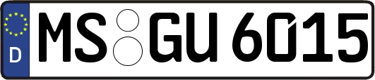 MS-GU6015