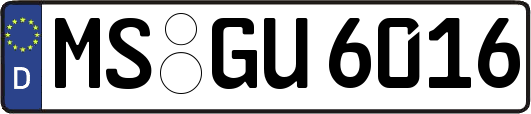 MS-GU6016