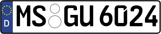 MS-GU6024