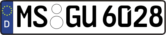 MS-GU6028