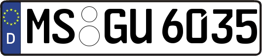 MS-GU6035