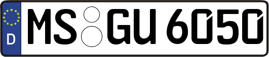 MS-GU6050