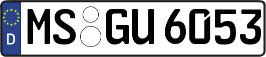 MS-GU6053
