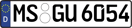 MS-GU6054