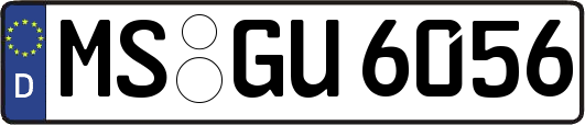 MS-GU6056