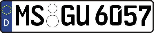 MS-GU6057